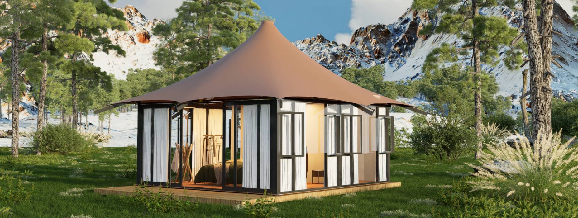 赫章县装配式建筑厂家